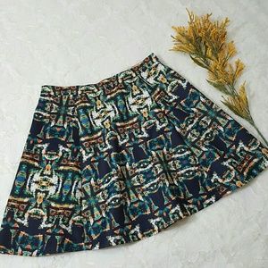 Lily Rose Skaters Skirt Size M